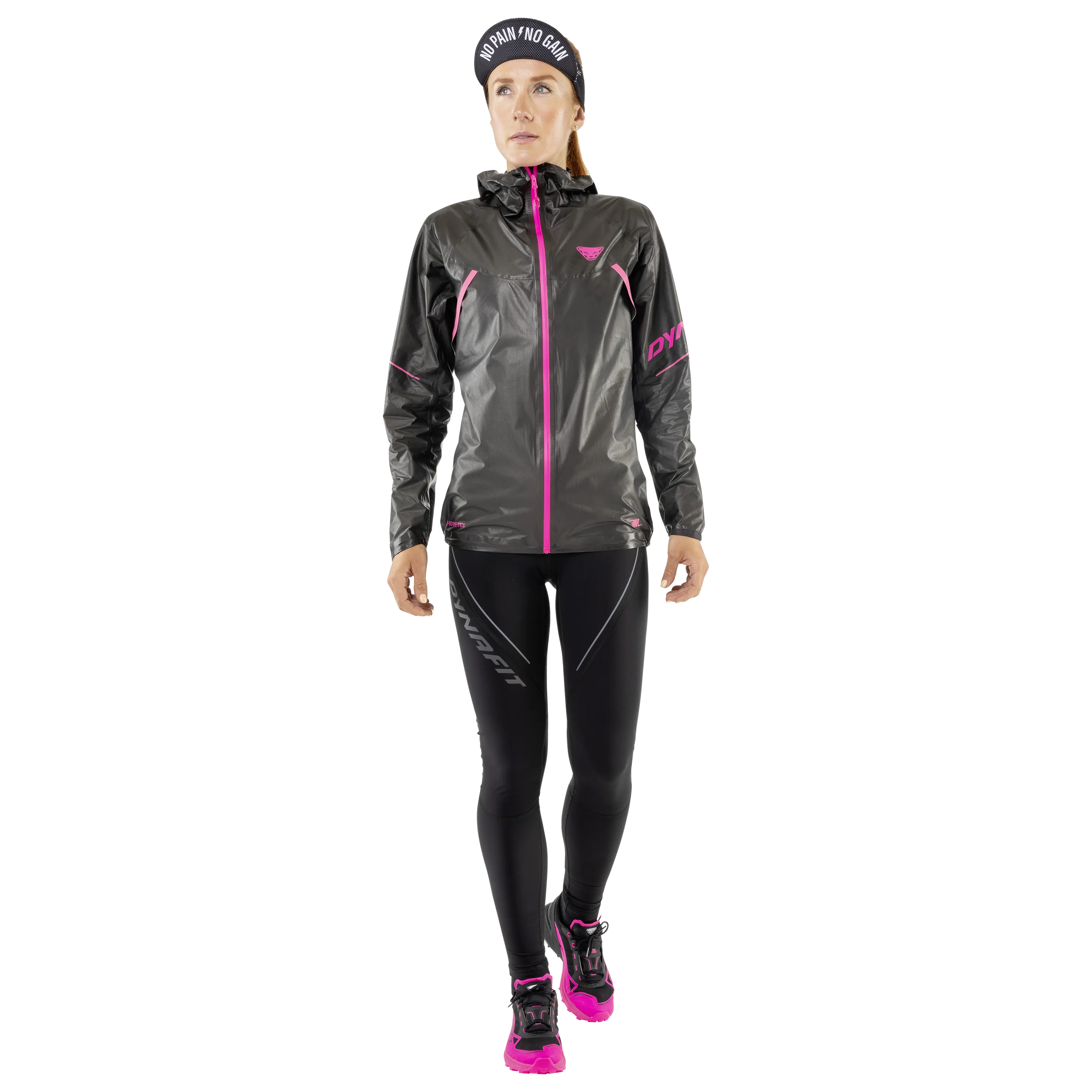 Calzas Largas Mujer Ultra 2