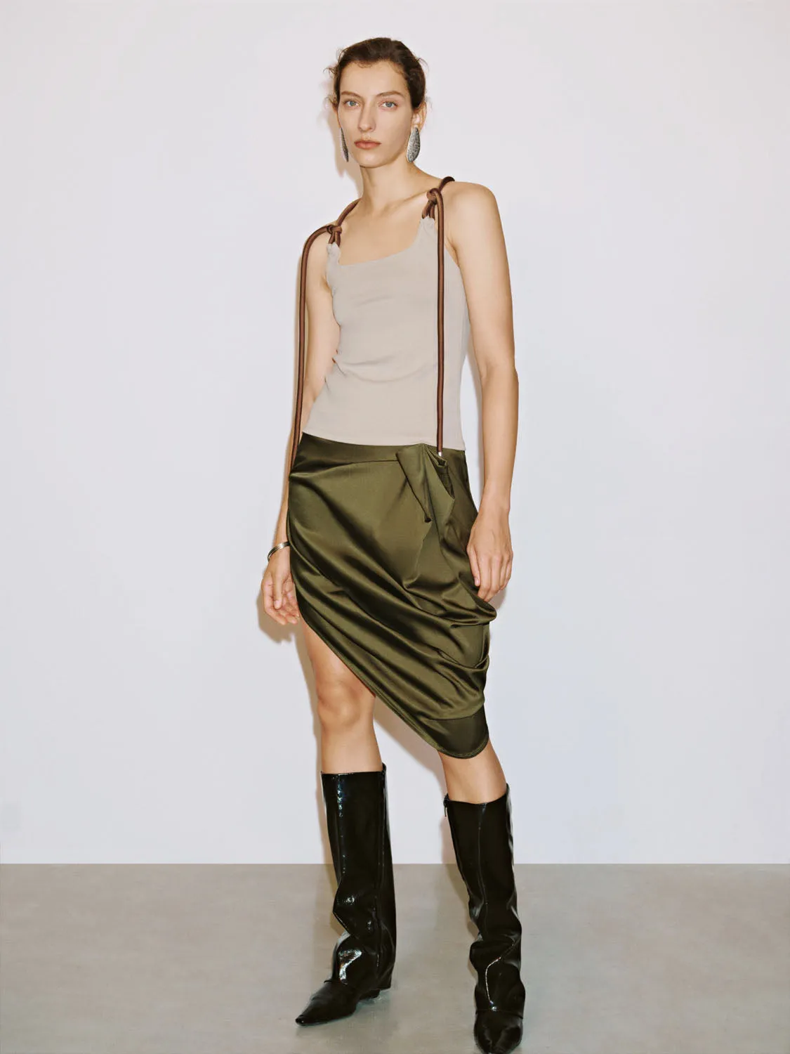 Cami Tank Tops
