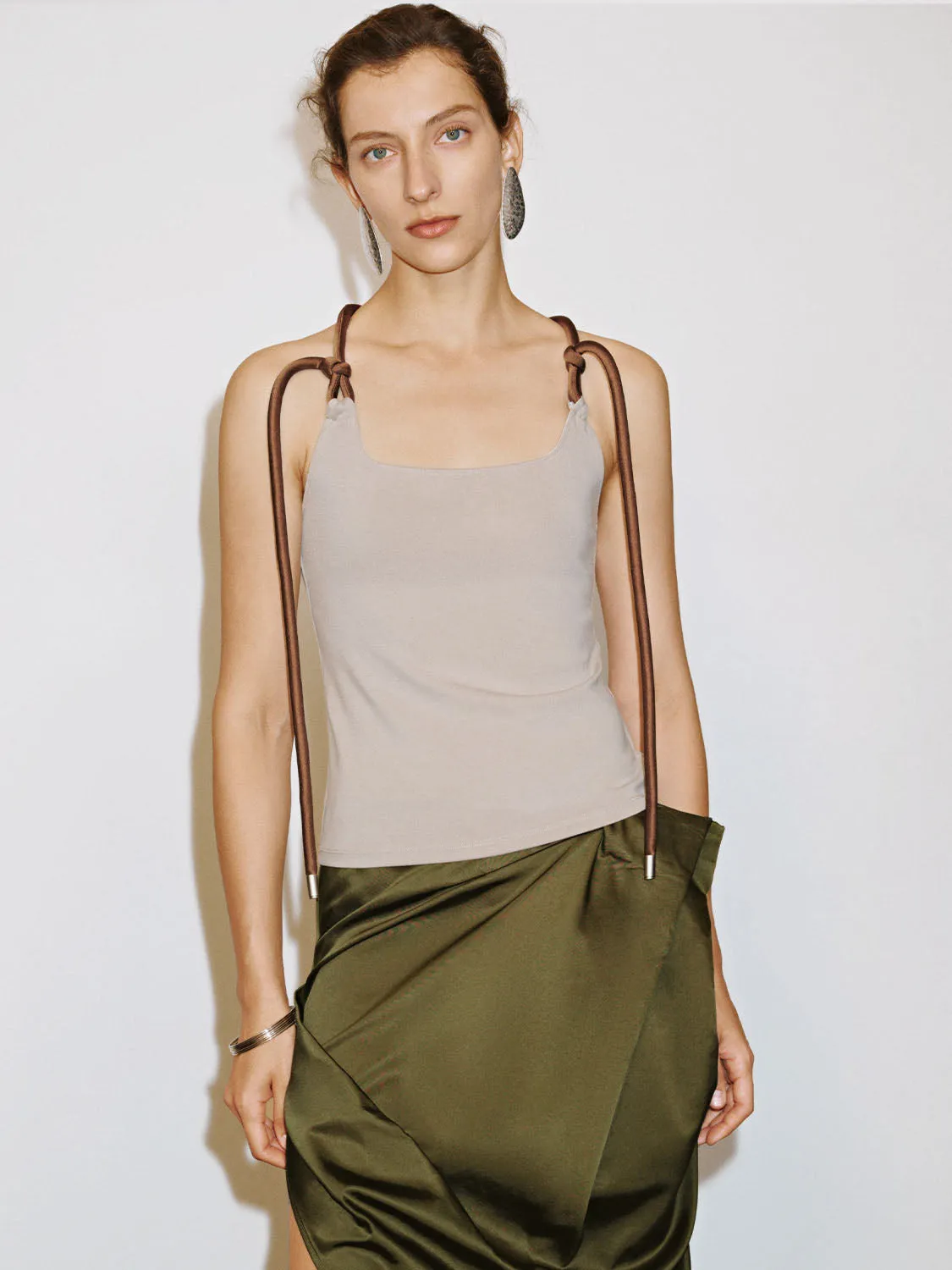 Cami Tank Tops