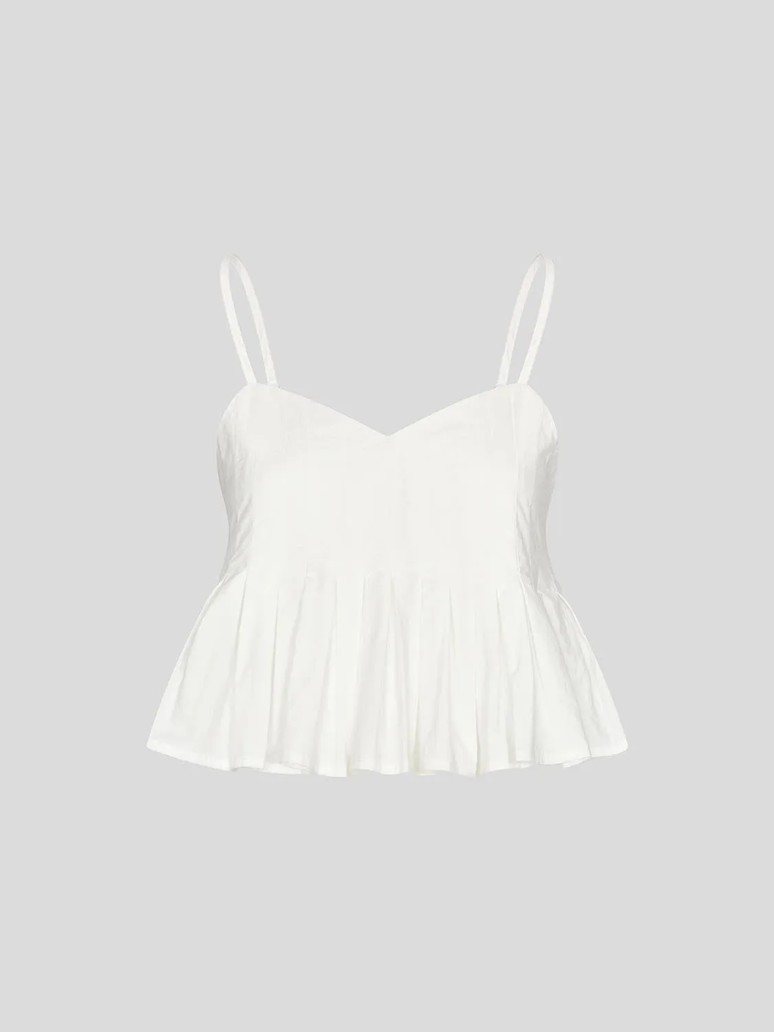 Cami Tops