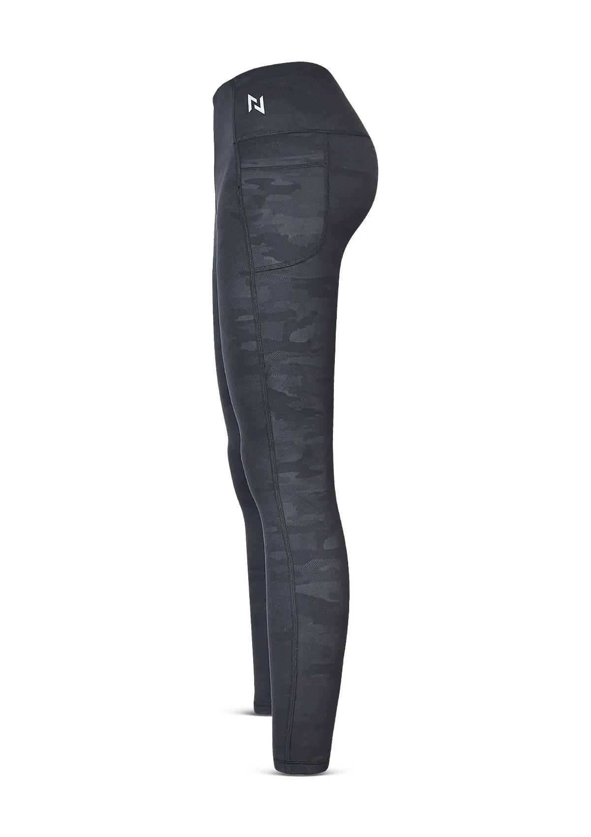 Camo Leggings