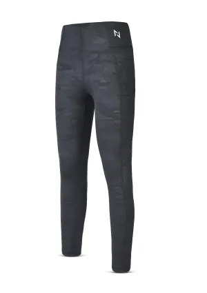 Camo Leggings