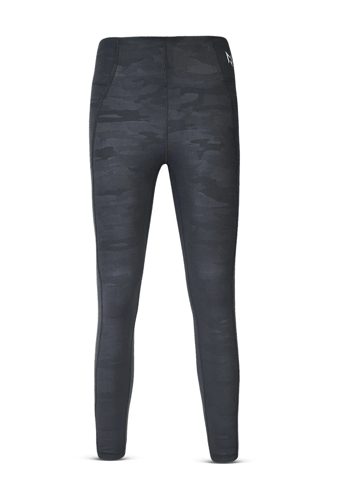 Camo Leggings