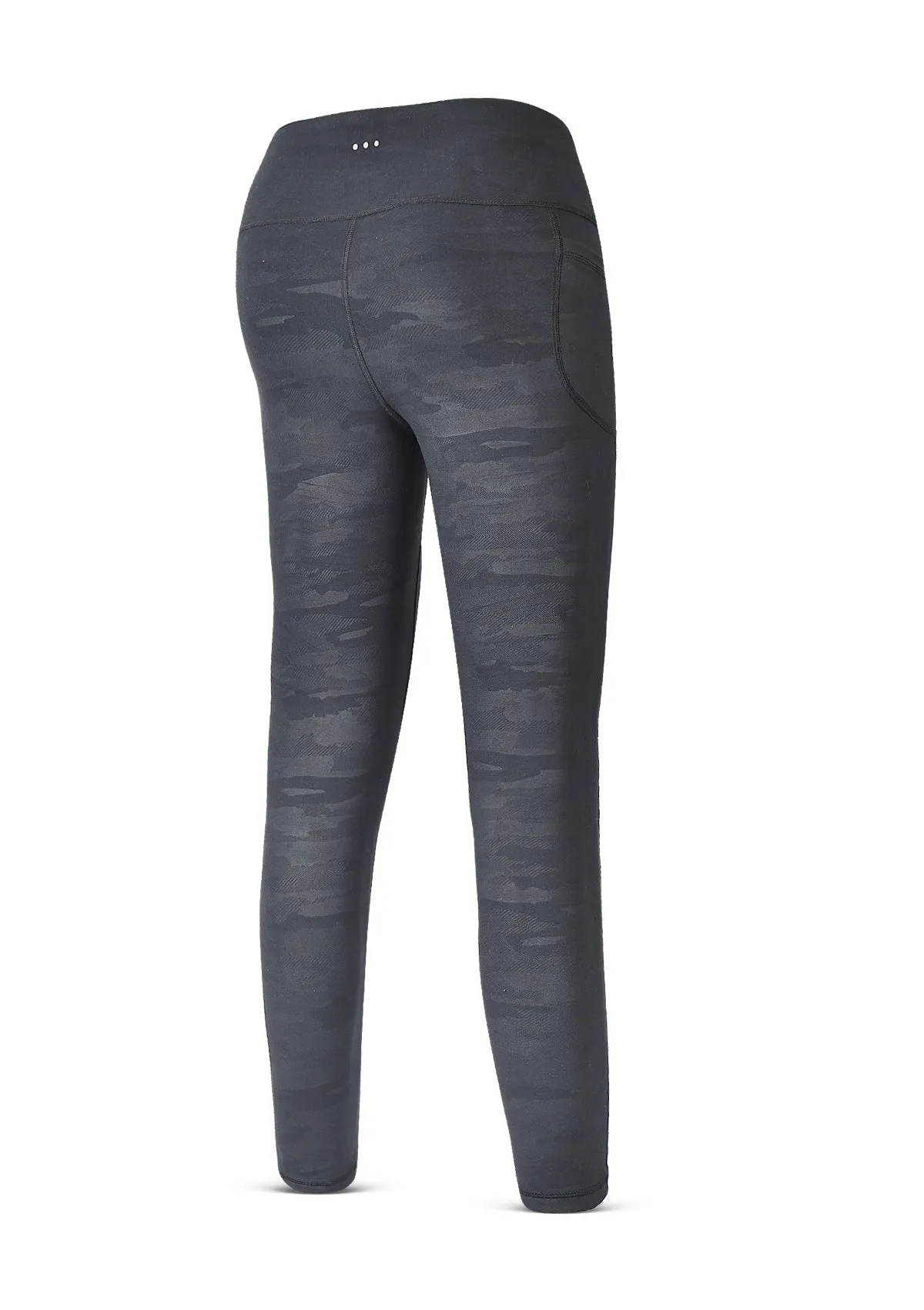 Camo Leggings