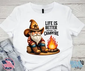 Campfire – Multi