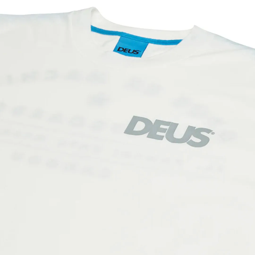 Canggu Surf Tee Shirt