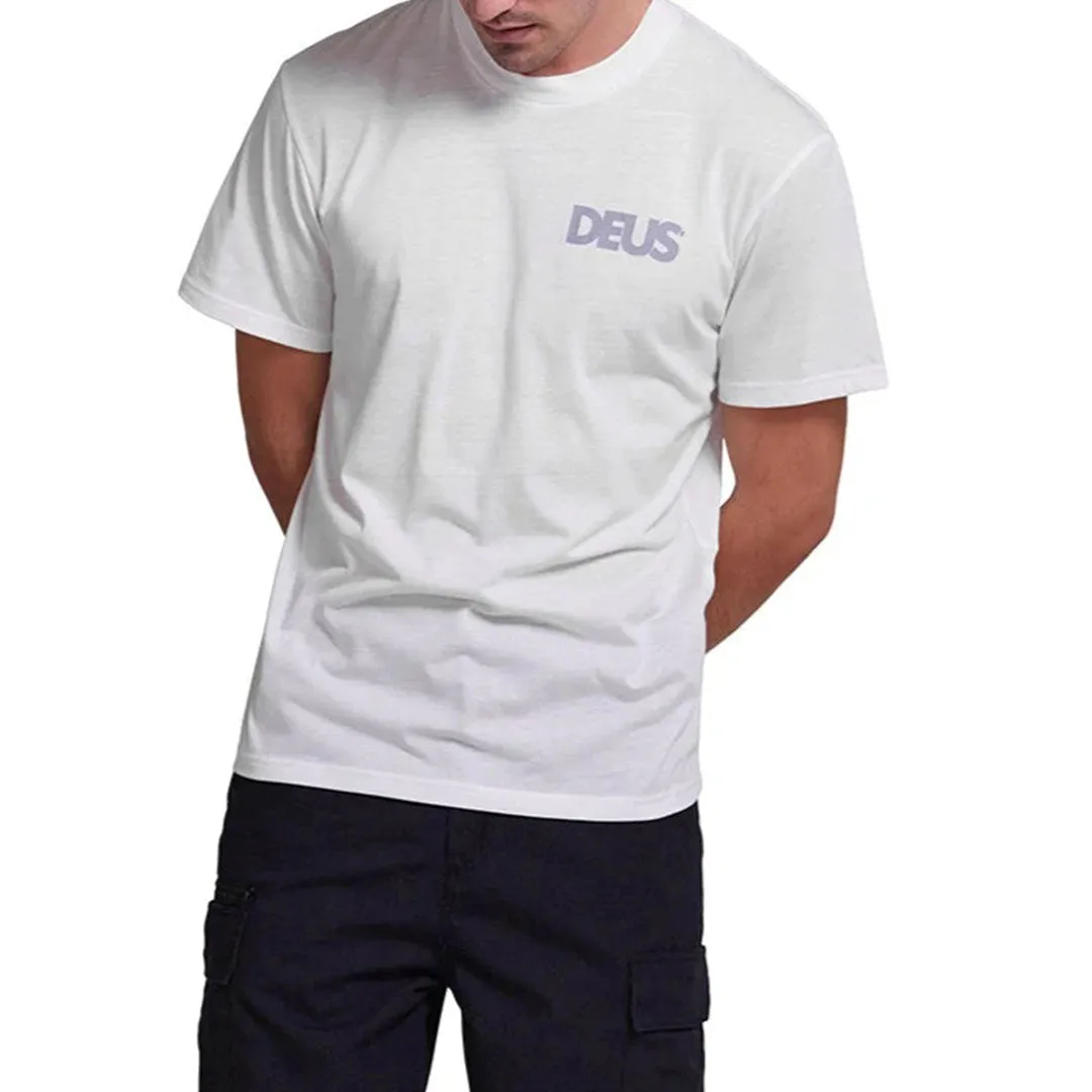 Canggu Surf Tee Shirt