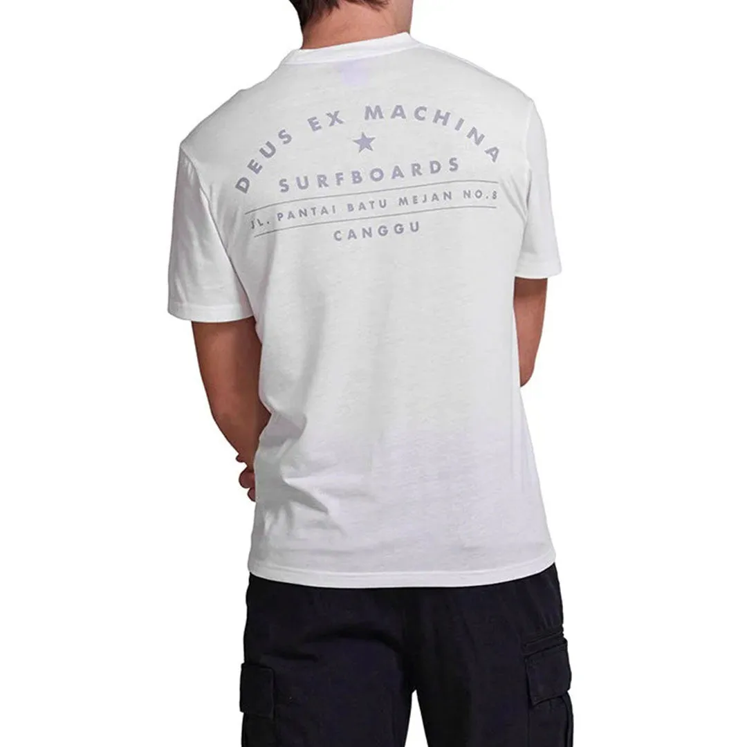 Canggu Surf Tee Shirt