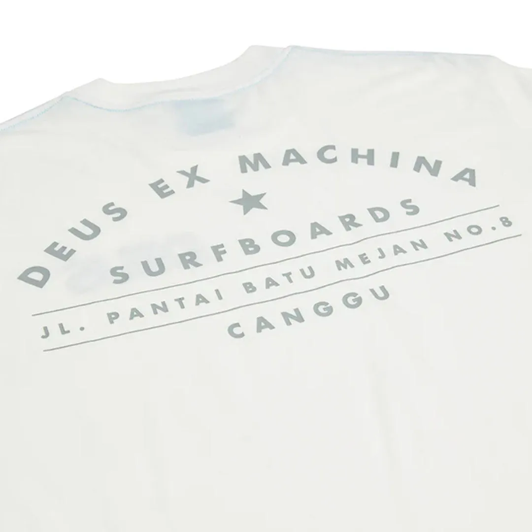 Canggu Surf Tee Shirt