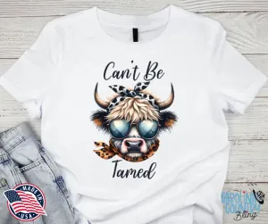 Can't Be Tamed – Multi