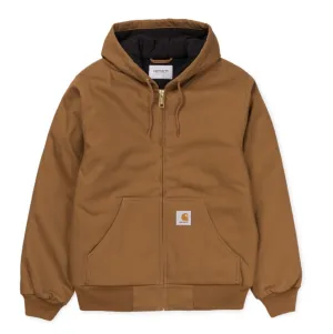 CAR ACTIVE JACKET