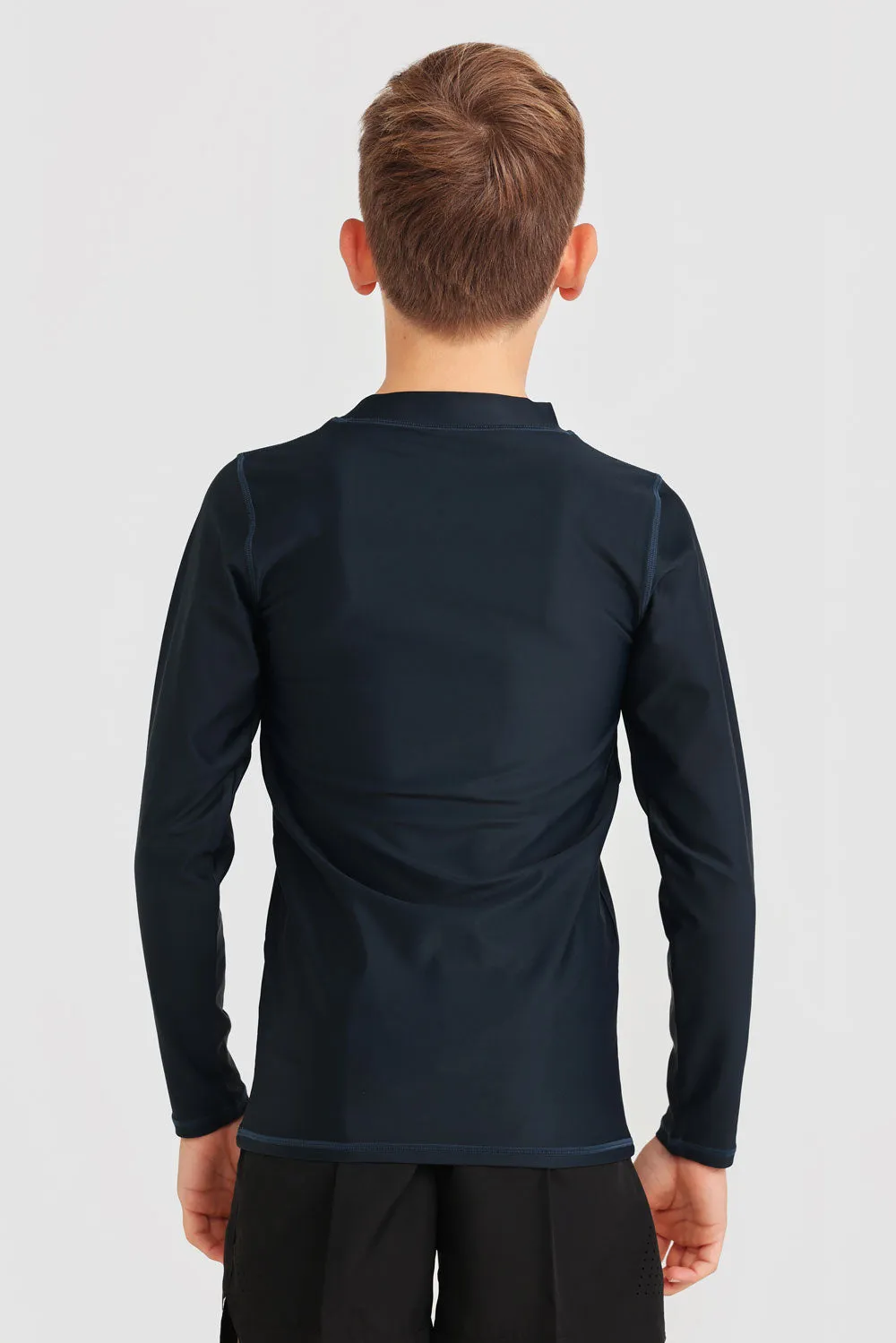 Carlton Rash Tops