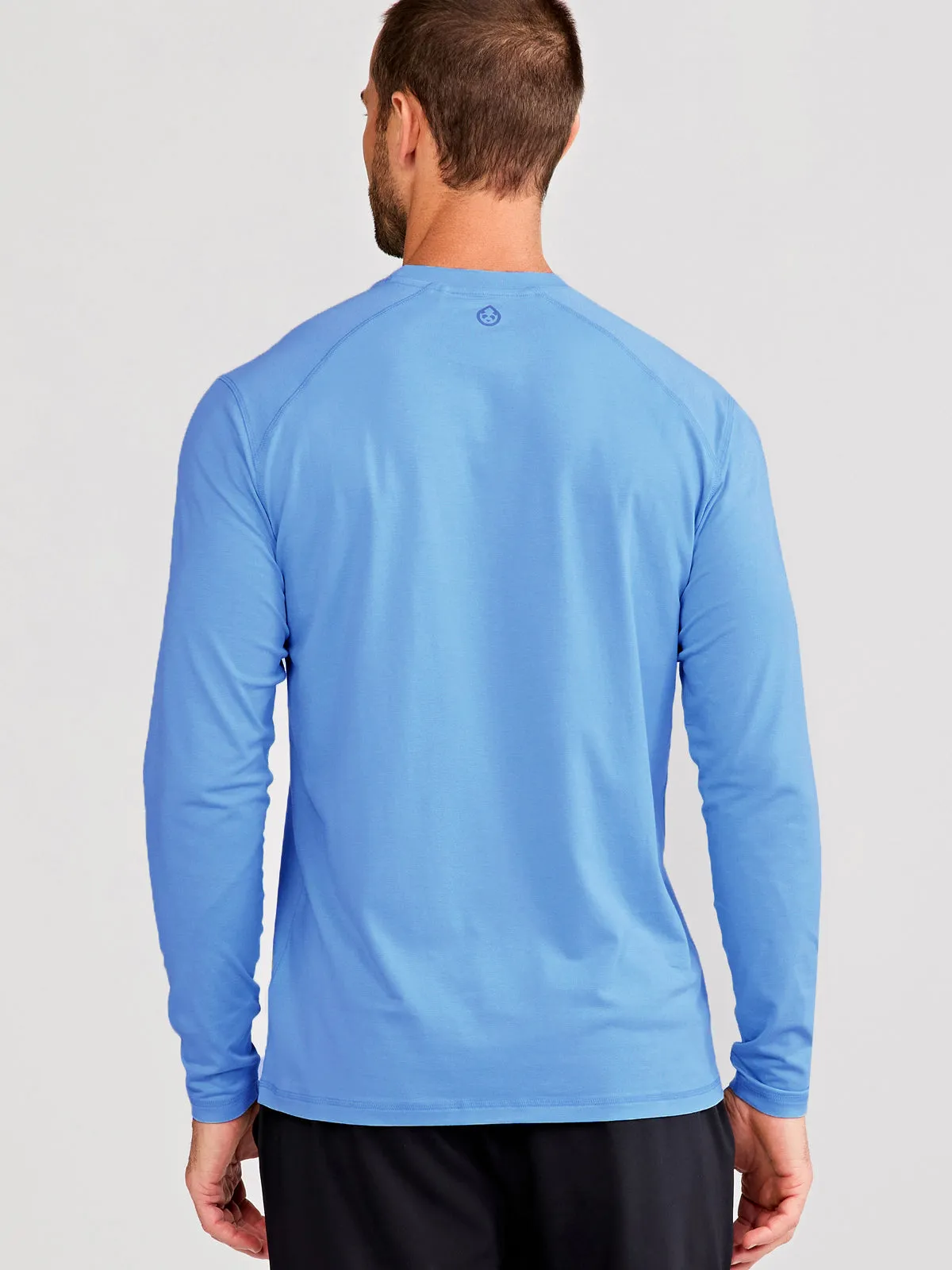 Carrollton Long Sleeve Fitness T-Shirt