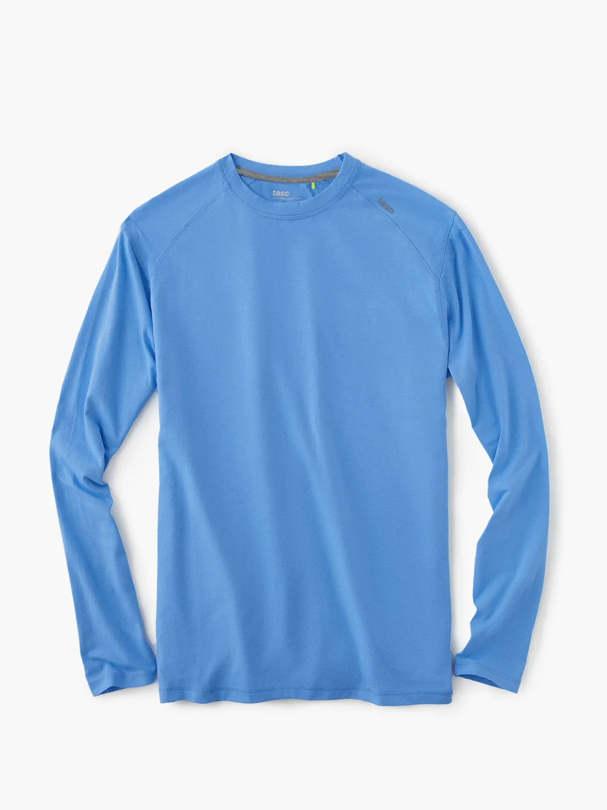 Carrollton Long Sleeve Fitness T-Shirt