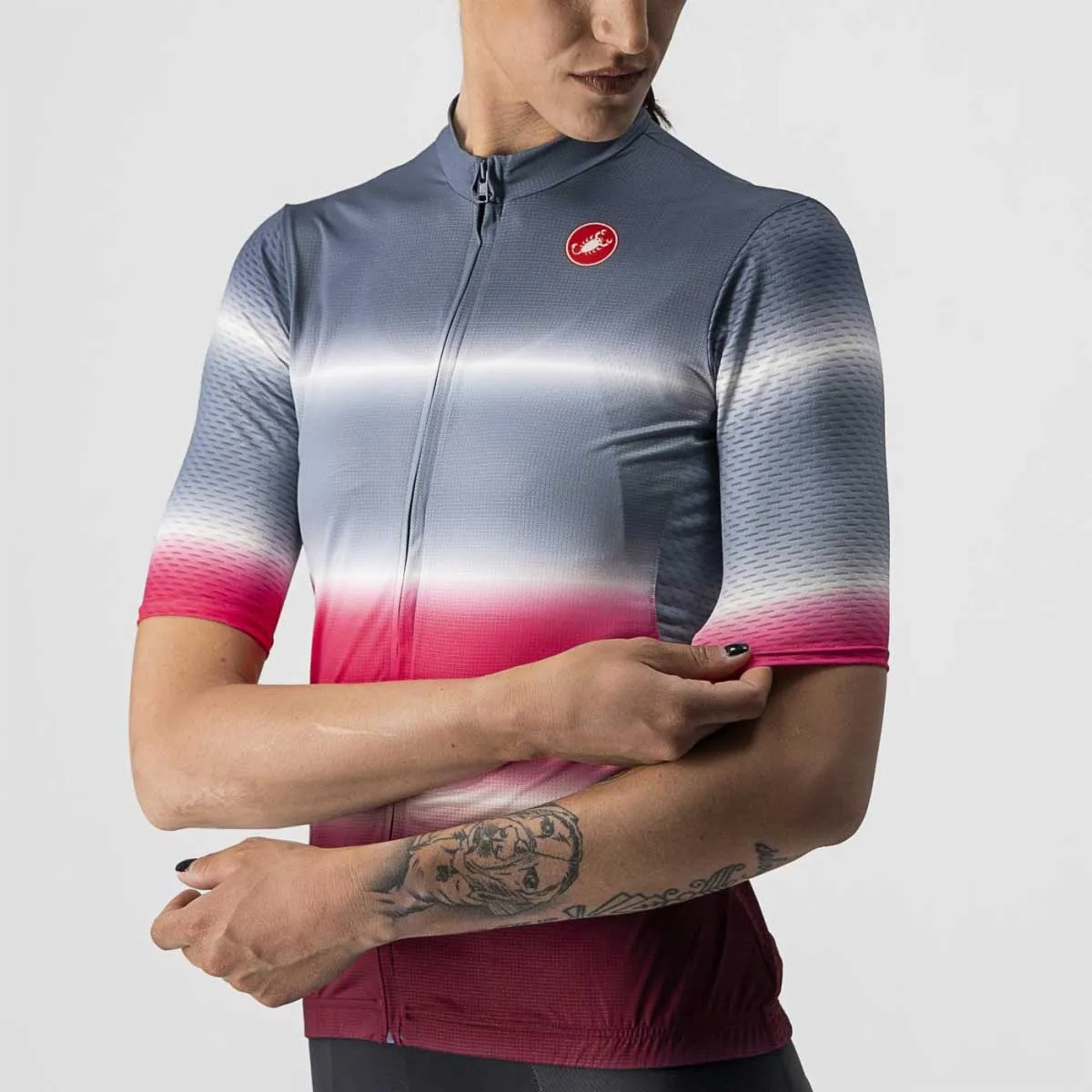 Castelli Women's Dolce Jersey