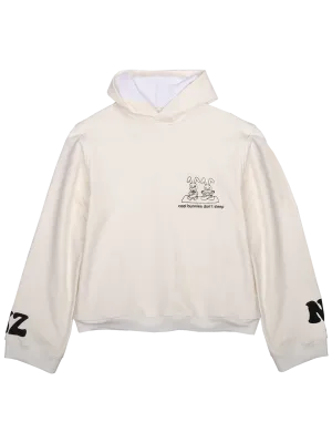 C.B.D.S. Hoodie