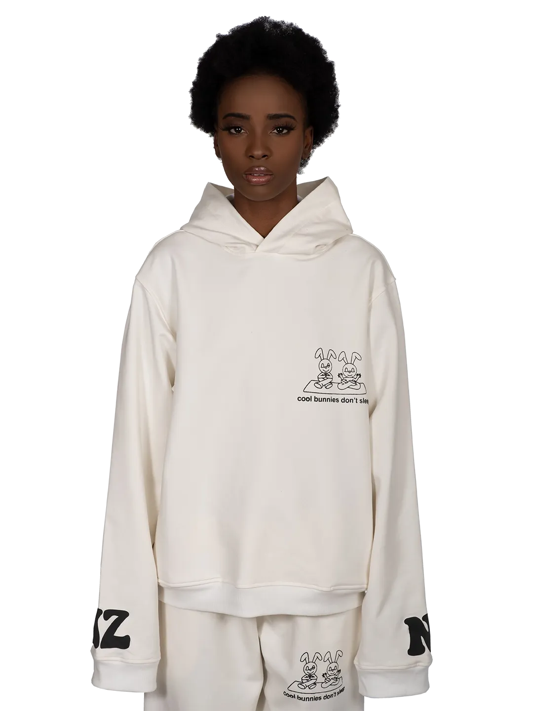 C.B.D.S. Hoodie