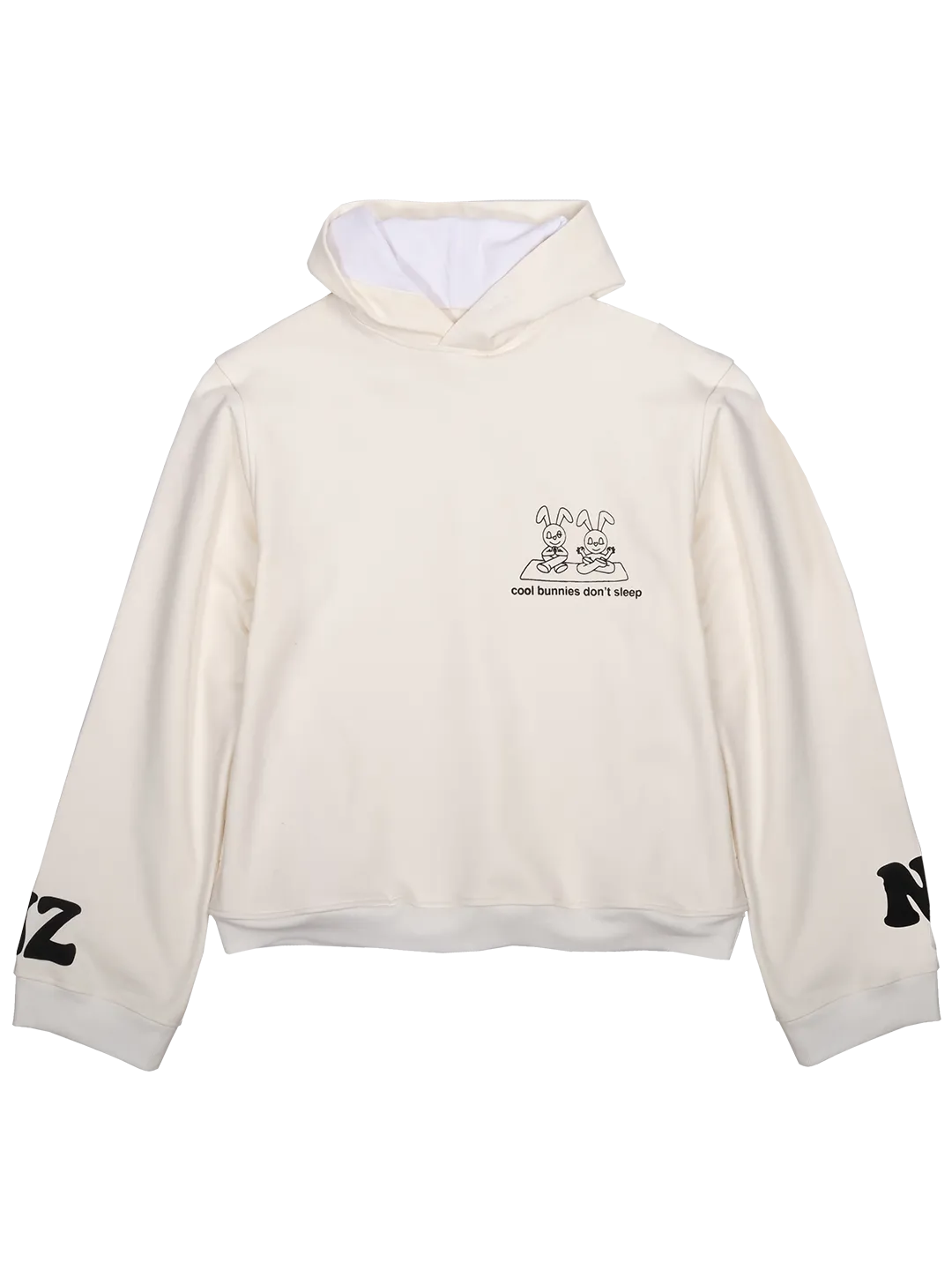 C.B.D.S. Hoodie