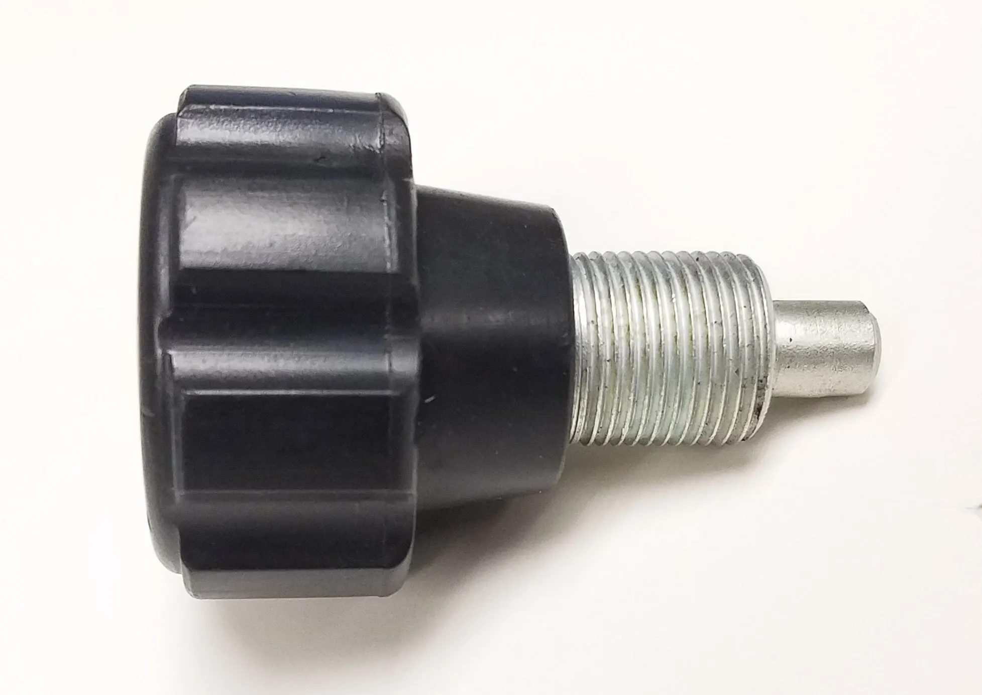 CFF REPLACEMENT GYM EQUIPMENT POP PIN - SPRING LOADED KNOB