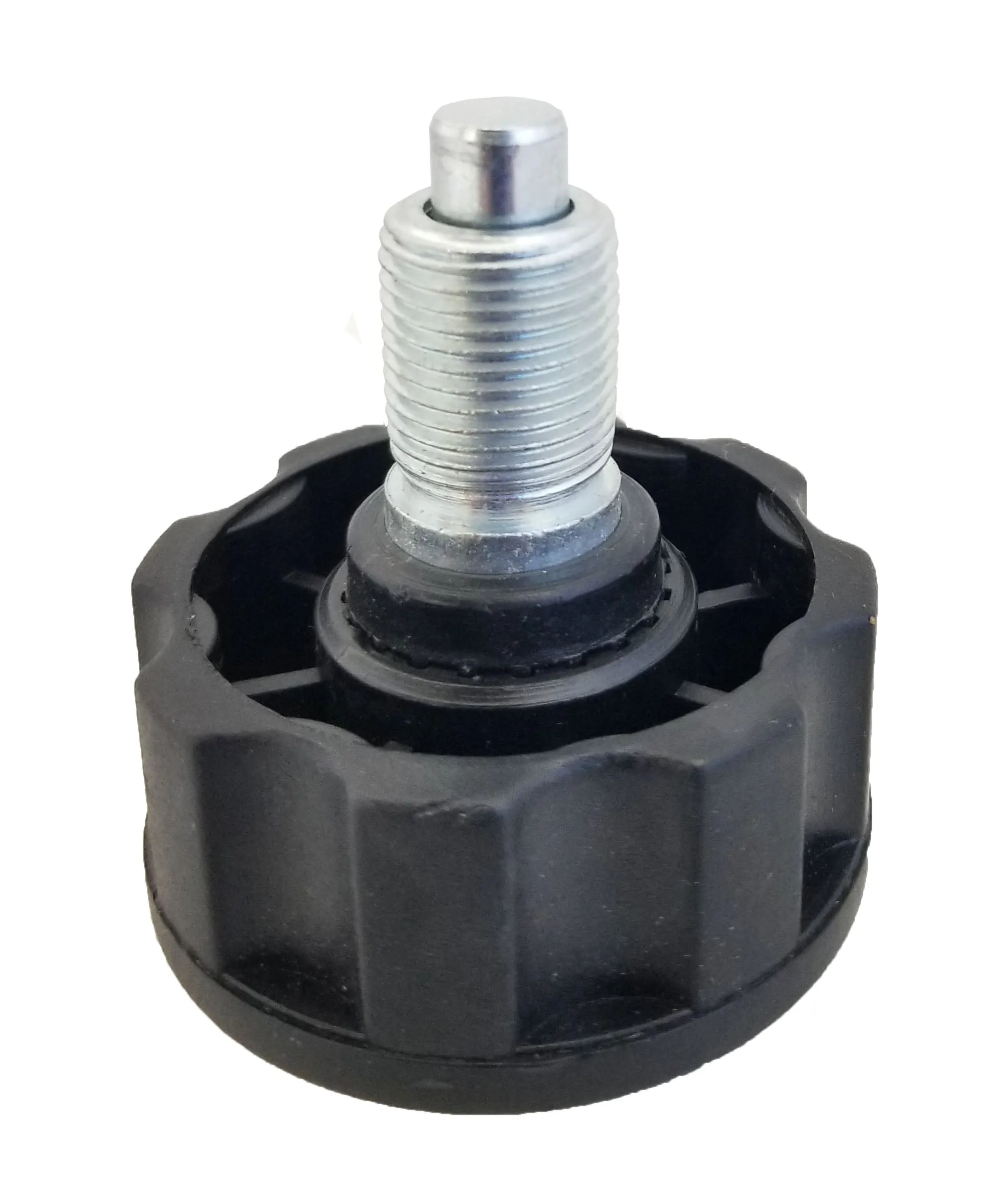 CFF REPLACEMENT GYM EQUIPMENT POP PIN - SPRING LOADED KNOB