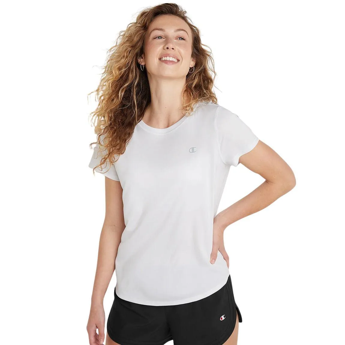 Champion Classic Sport Tee - Women