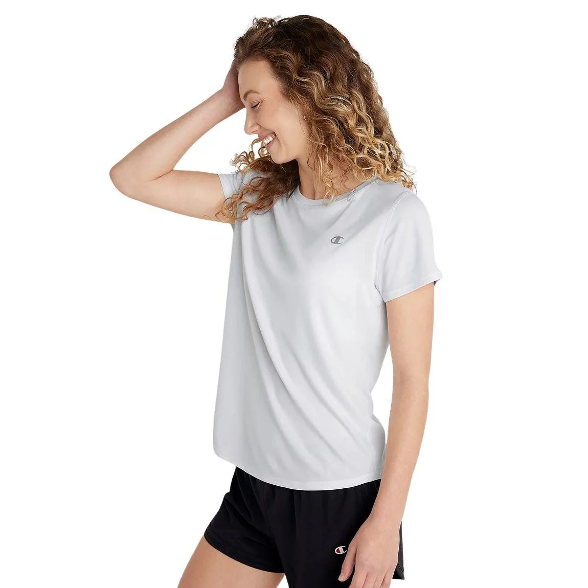 Champion Classic Sport Tee - Women