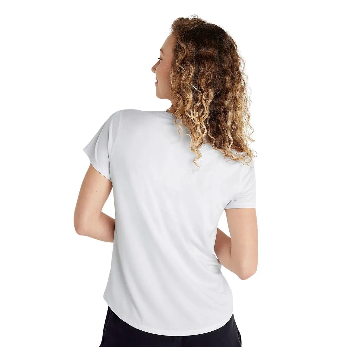 Champion Classic Sport Tee - Women