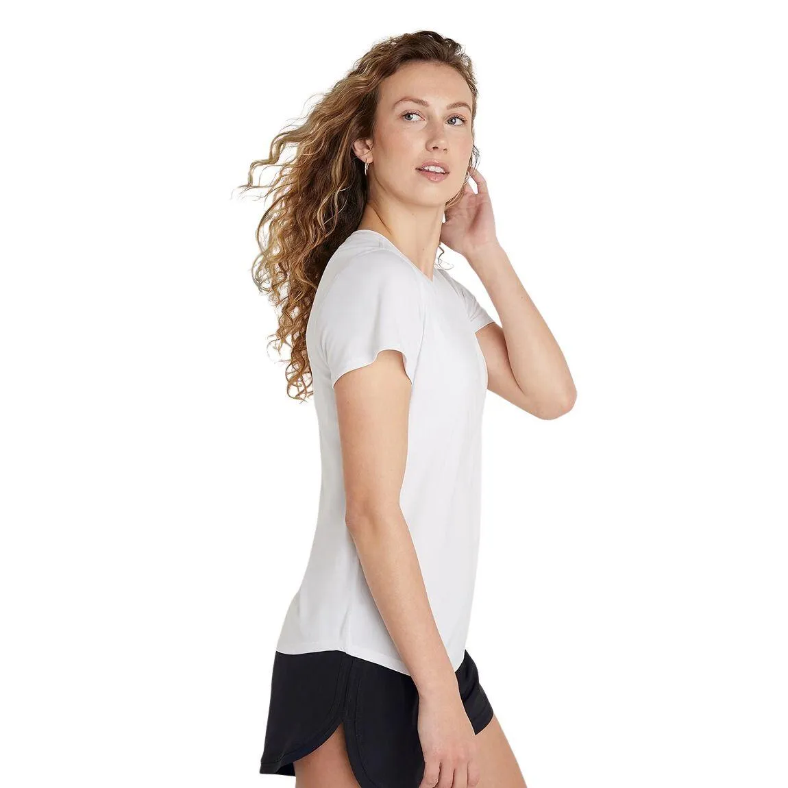 Champion Classic Sport Tee - Women