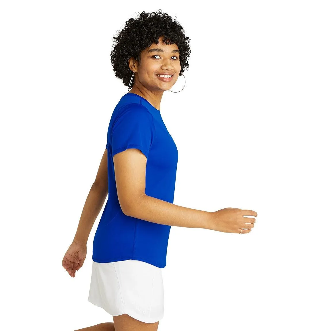 Champion Classic Sport Tee - Women