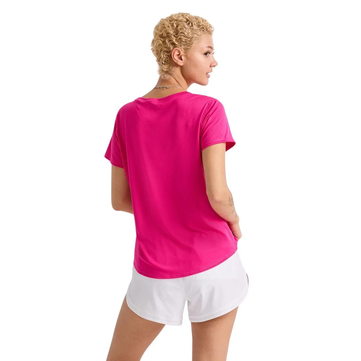 Champion Classic Sport Tee - Women
