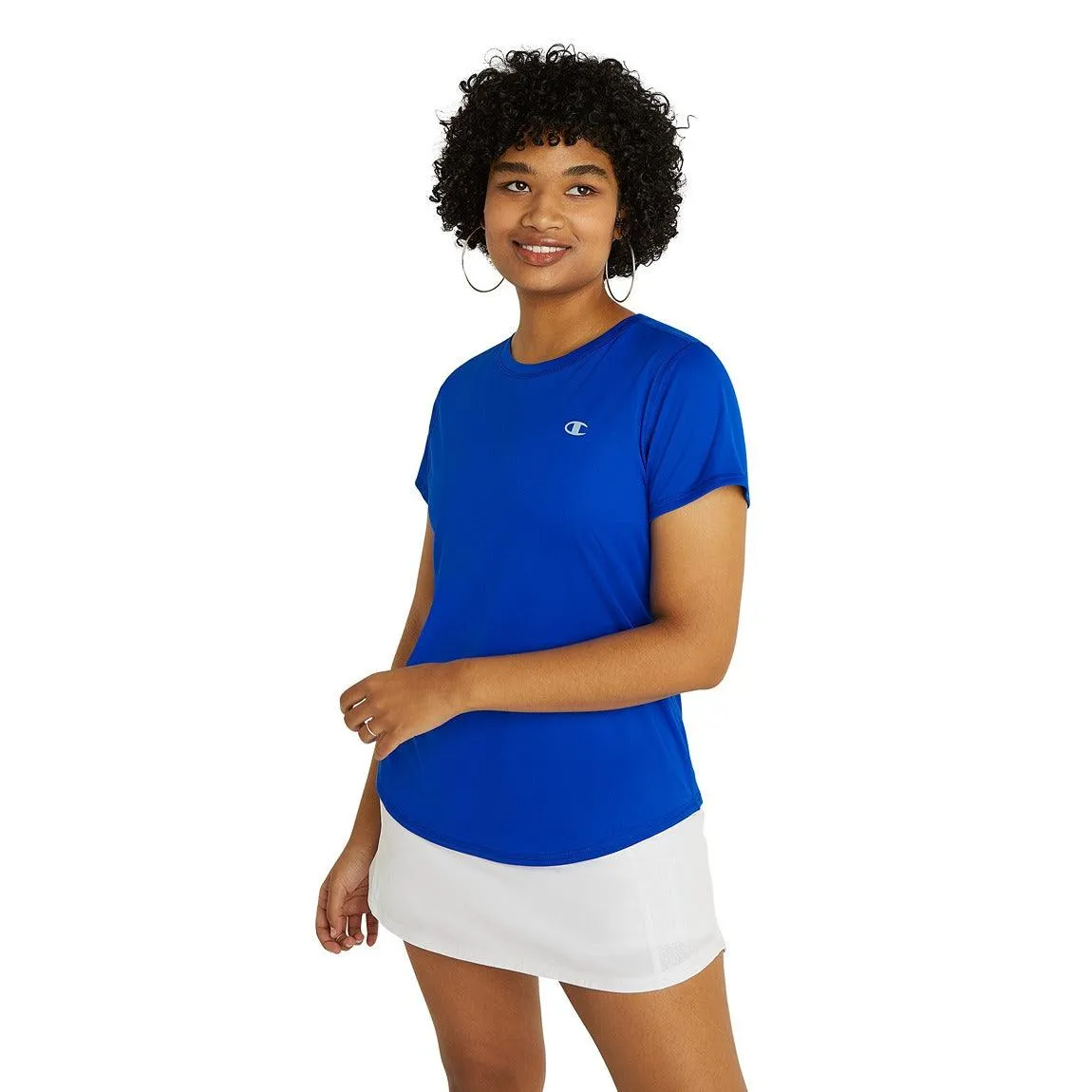 Champion Classic Sport Tee - Women