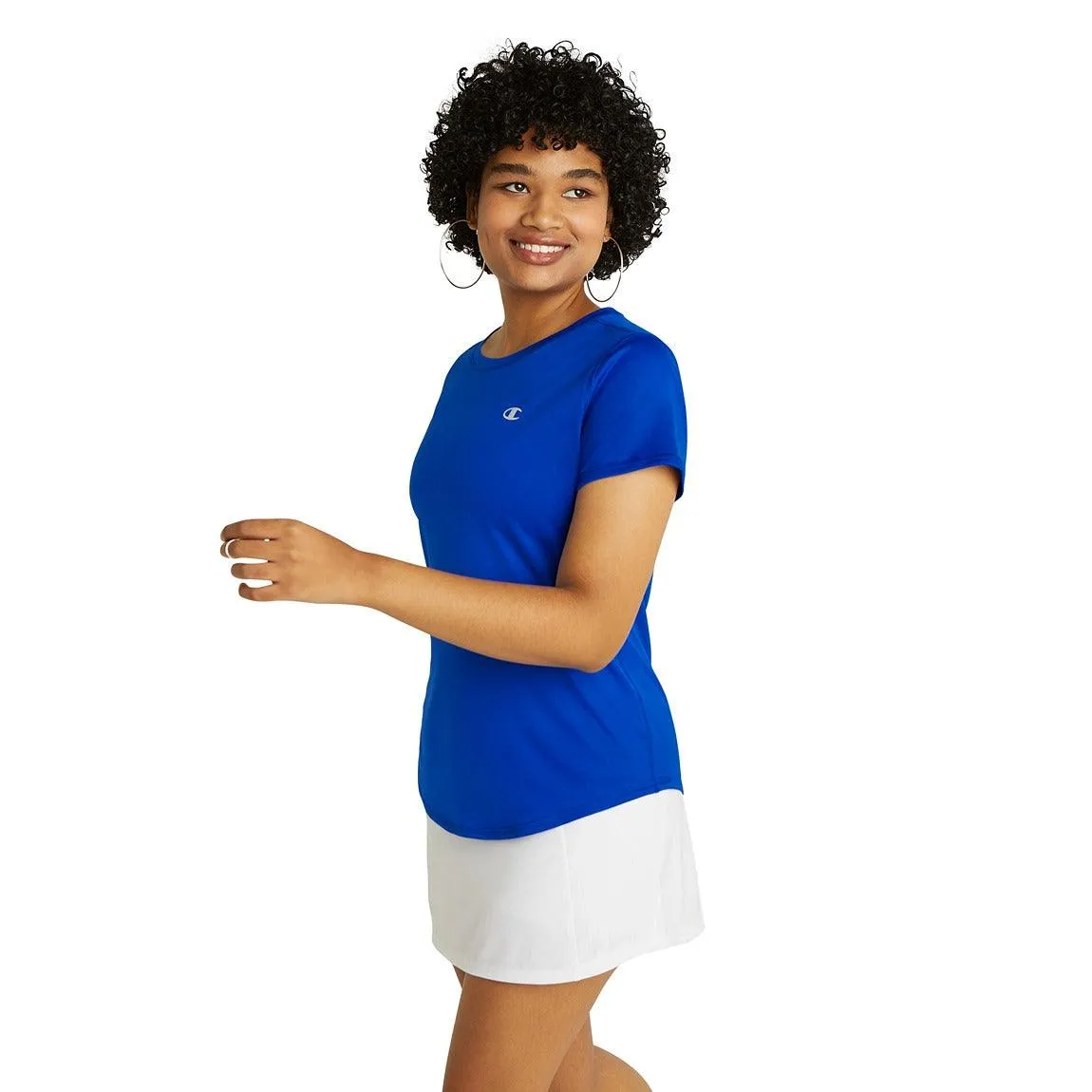 Champion Classic Sport Tee - Women