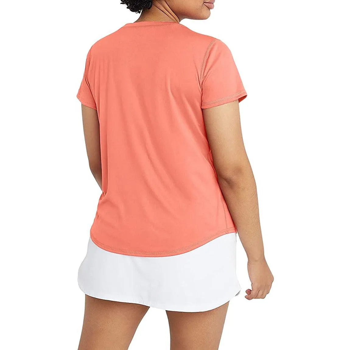 Champion Classic Sport Tee - Women