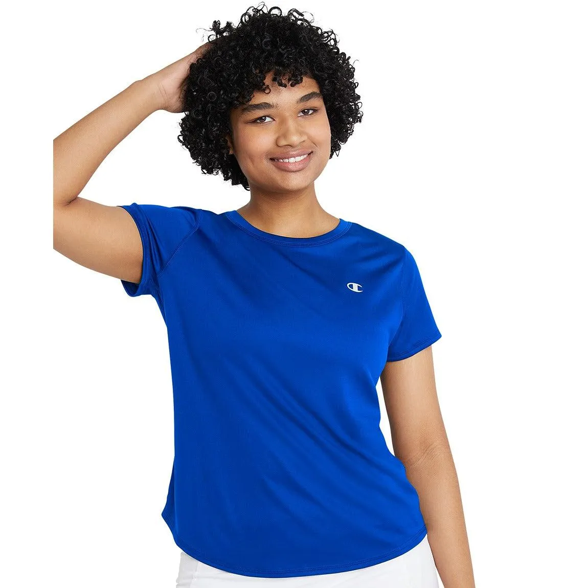 Champion Classic Sport Tee - Women