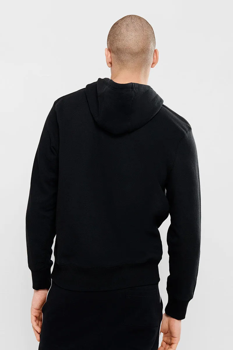 CHAMPION SCRIPT HOODIE