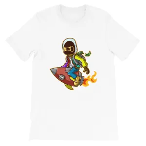 Chase A Bag T-Shirt