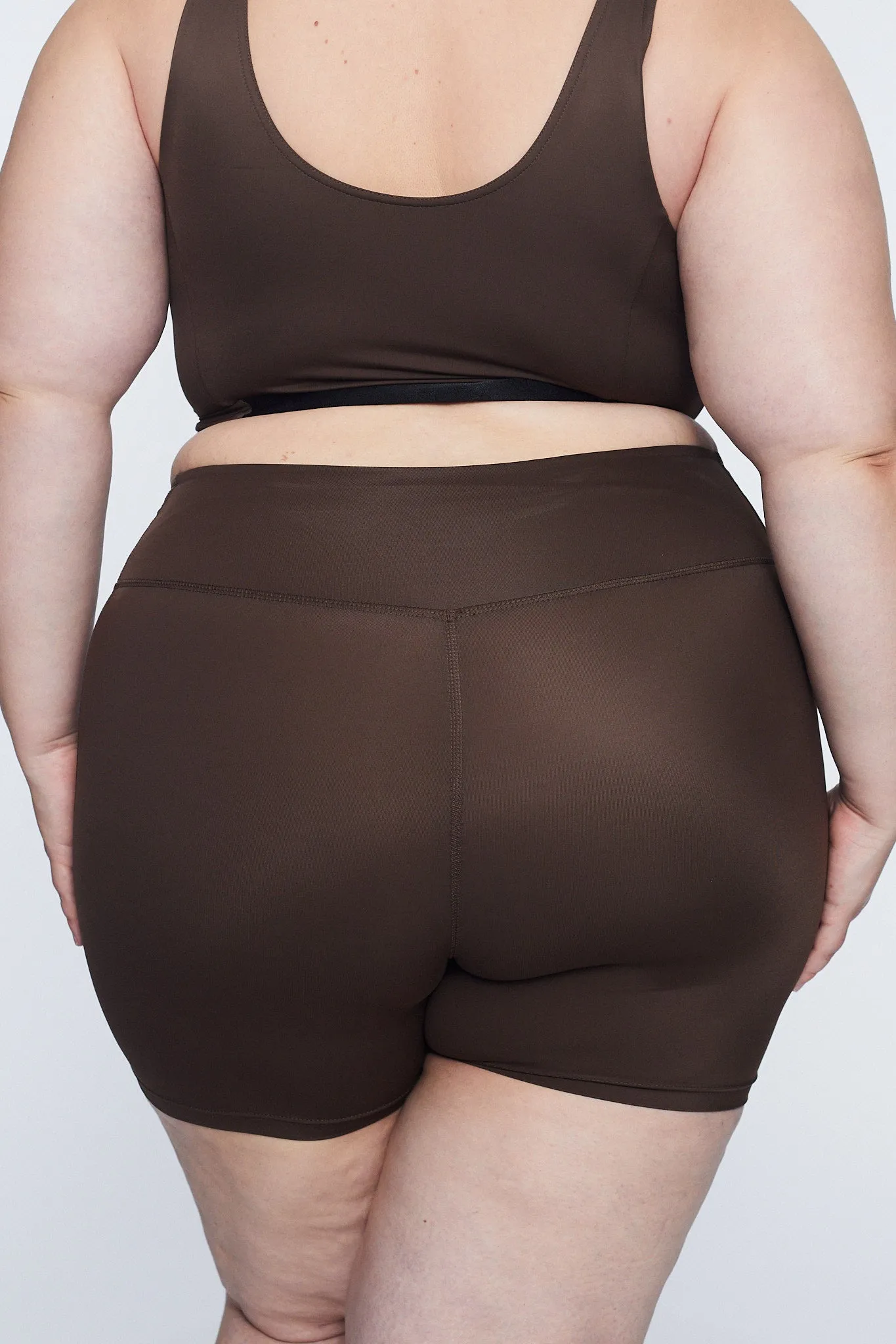 CHEER1 SHAPE TIGHTS