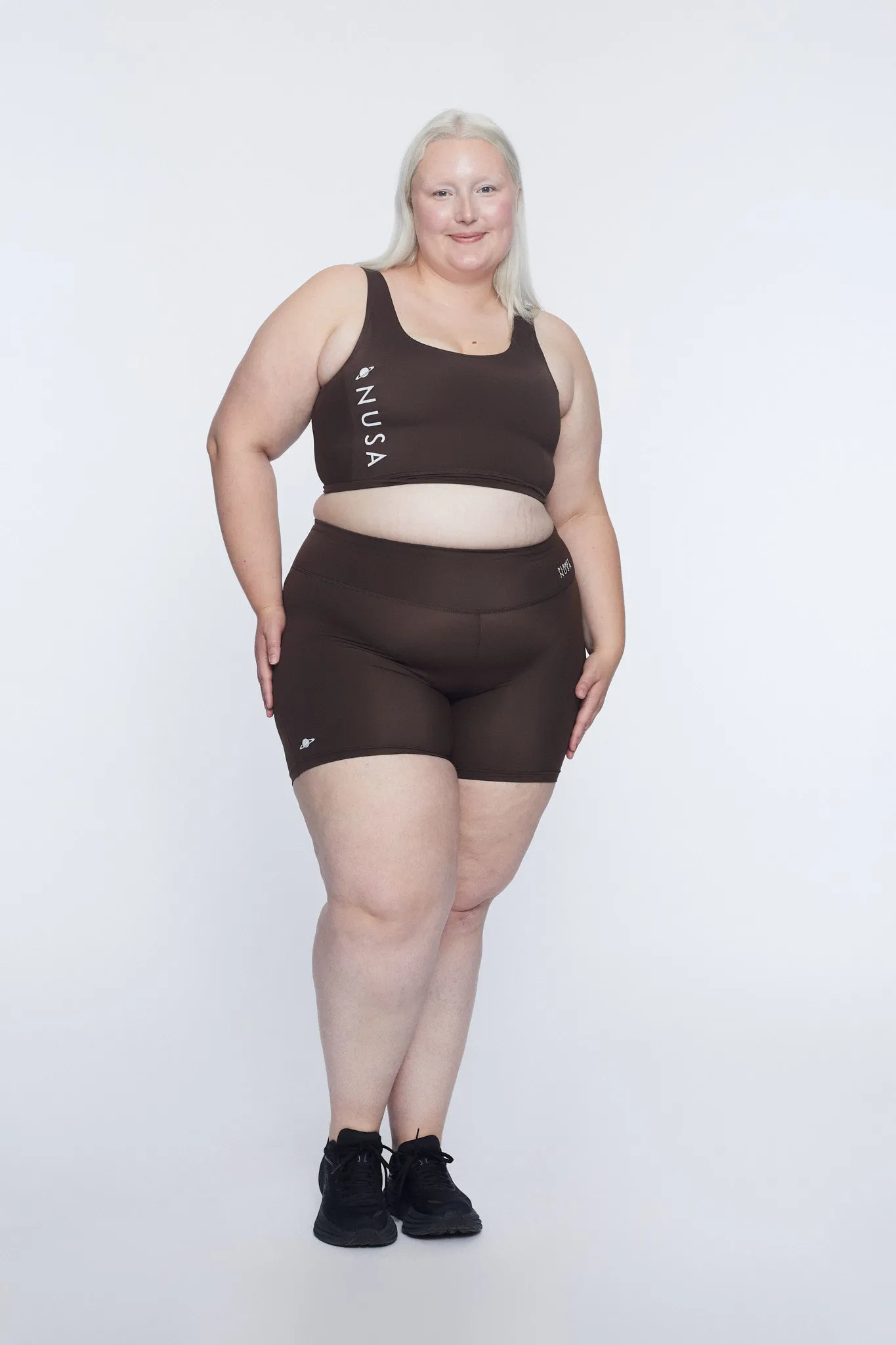 CHEER1 SHAPE TIGHTS