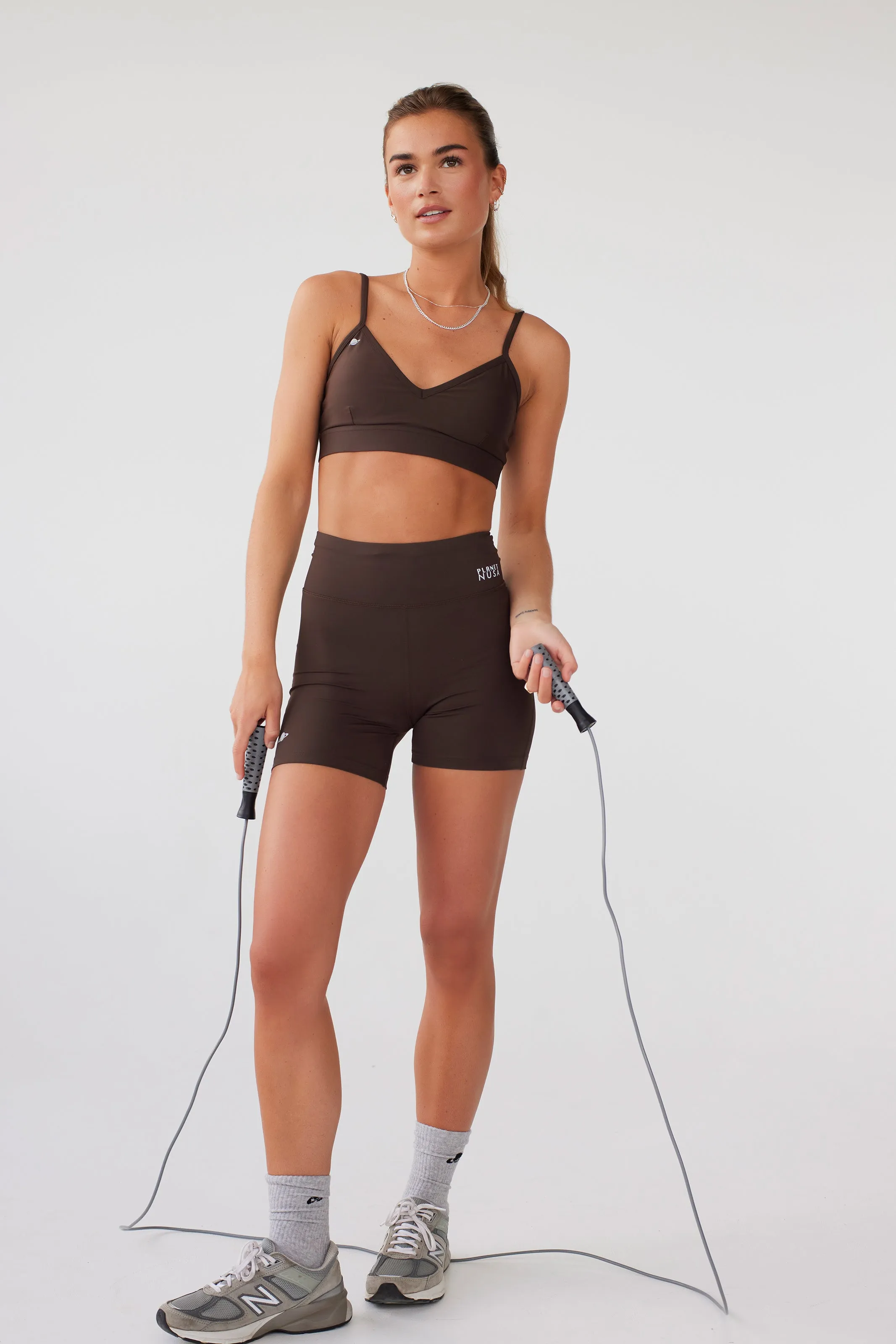 CHEER1 SHAPE TIGHTS