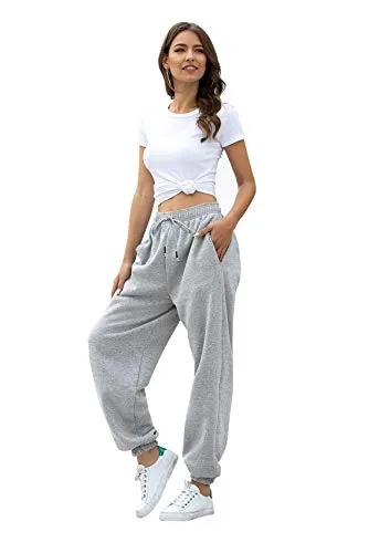 Cinch Bottom Sweatpants
