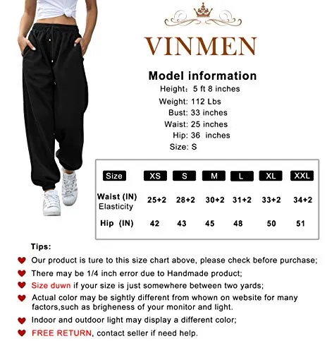 Cinch Bottom Sweatpants