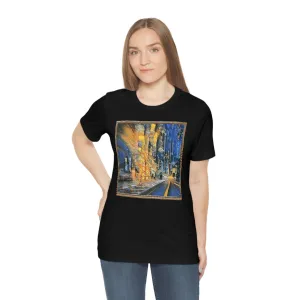 City Scape Short Sleeve Tee