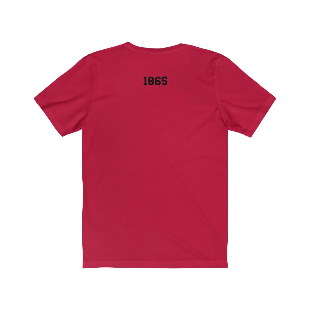 CLARK ATLANTA HOMECOMING - Unisex Jersey Short Sleeve Tee