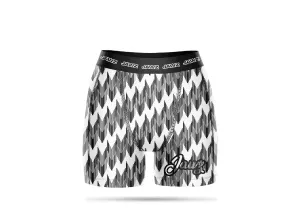 CLIMB PRO ELITE COMPRESSION SHORTS