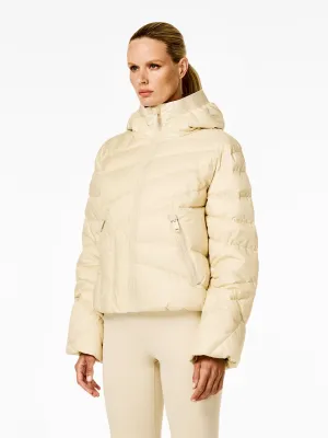 CLÈMENCE jacket