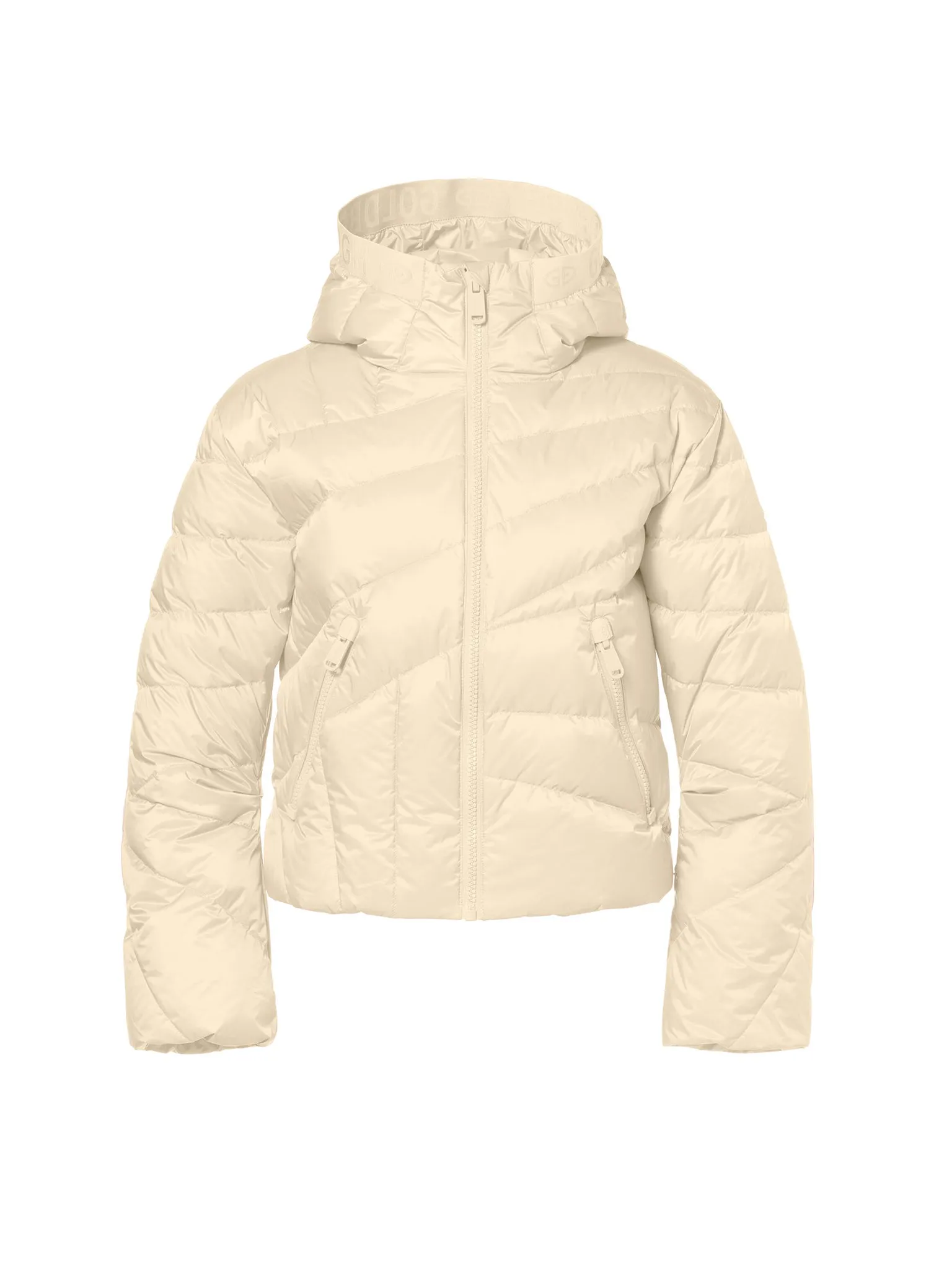 CLÈMENCE jacket