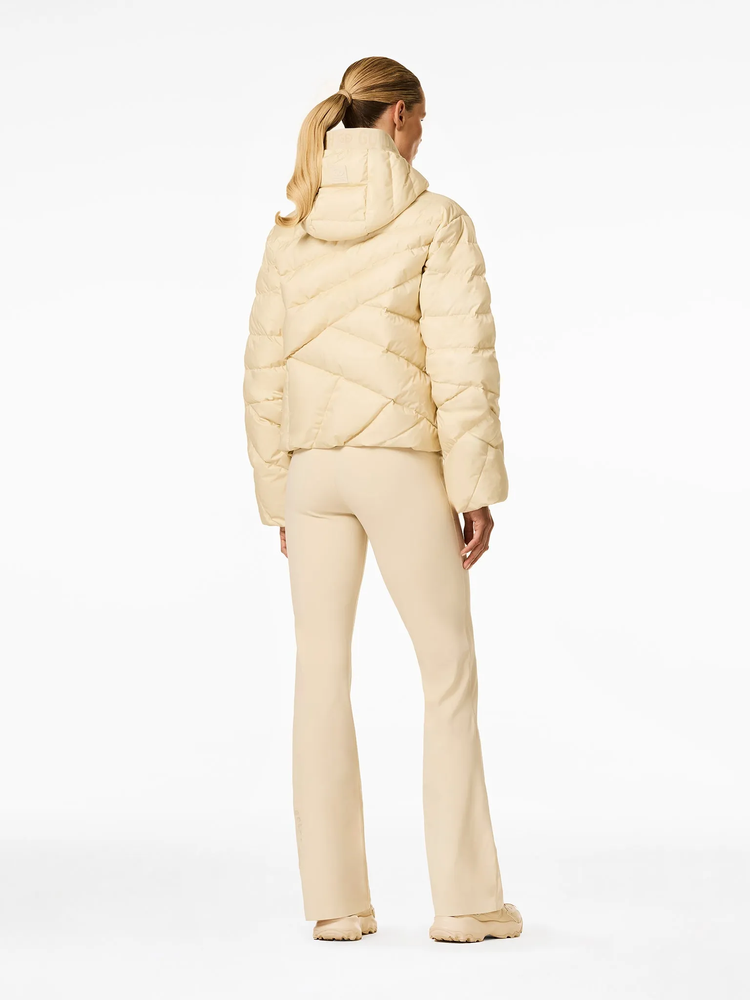 CLÈMENCE jacket