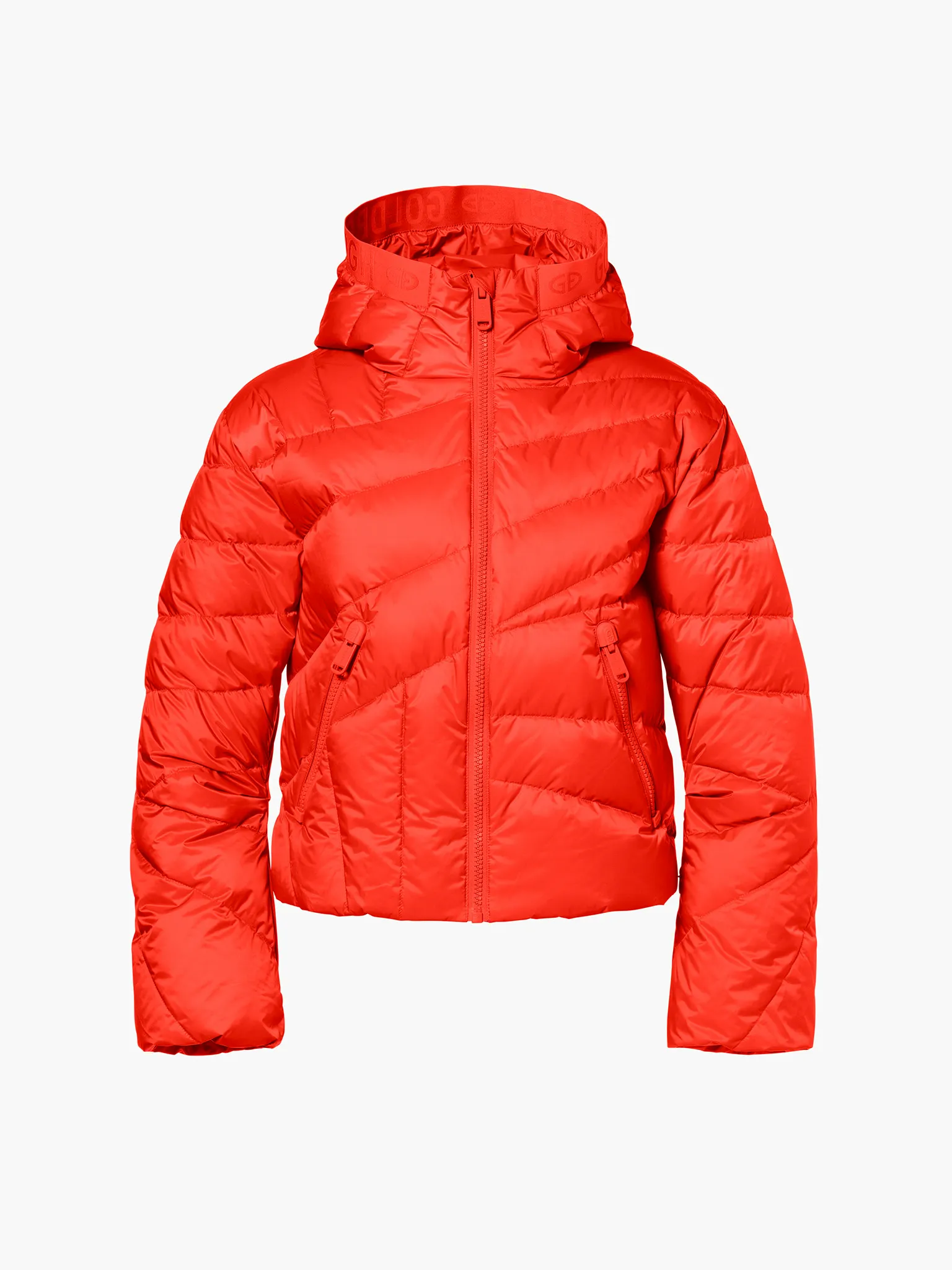 CLÈMENCE jacket
