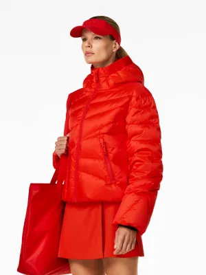 CLÈMENCE jacket