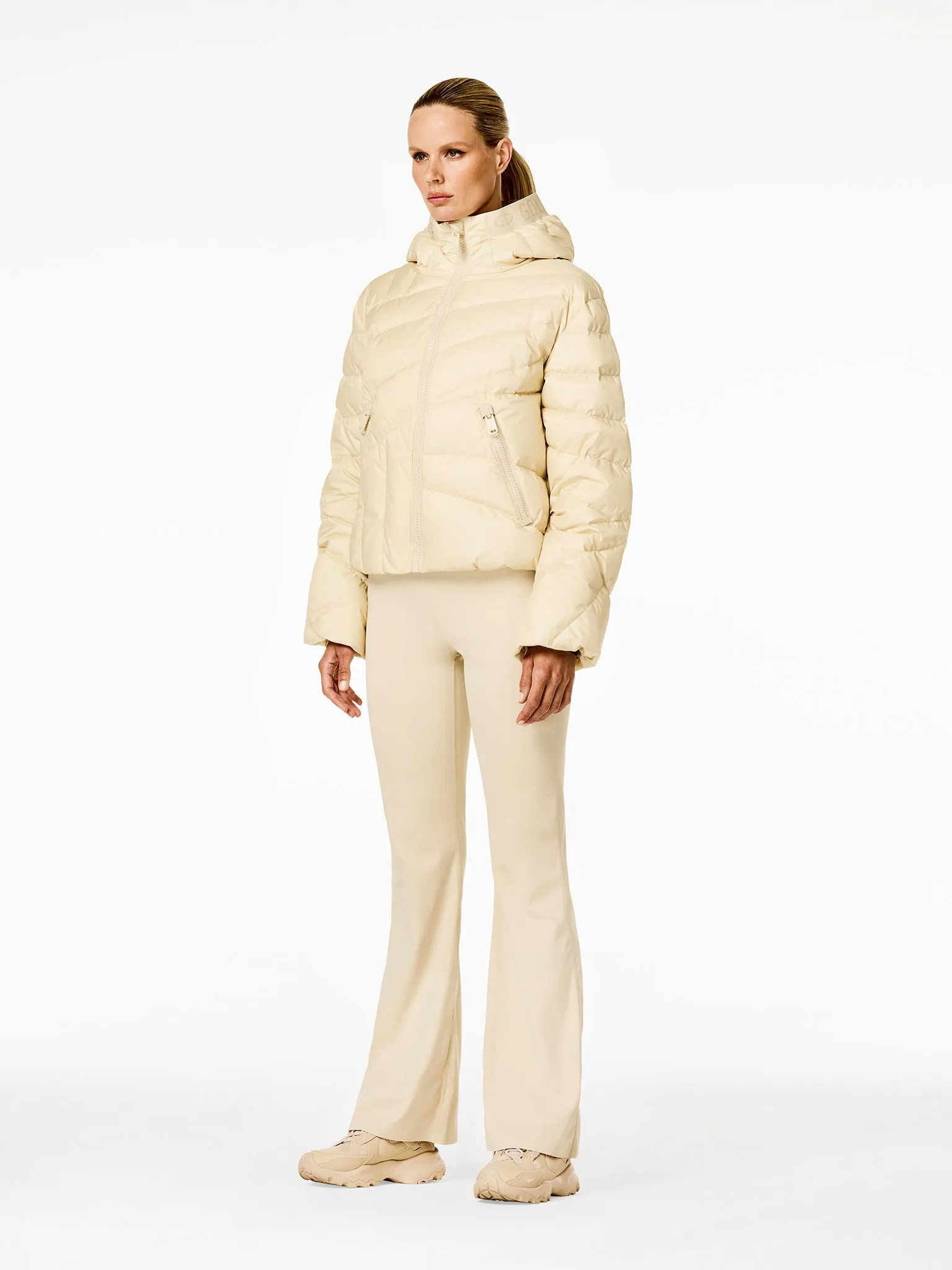 CLÈMENCE jacket